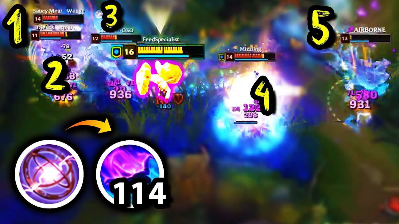 114 BONUS AP CELERITY SINGED w/ SPELLBINDER MELTS EVERYONE LIKE BUTTER