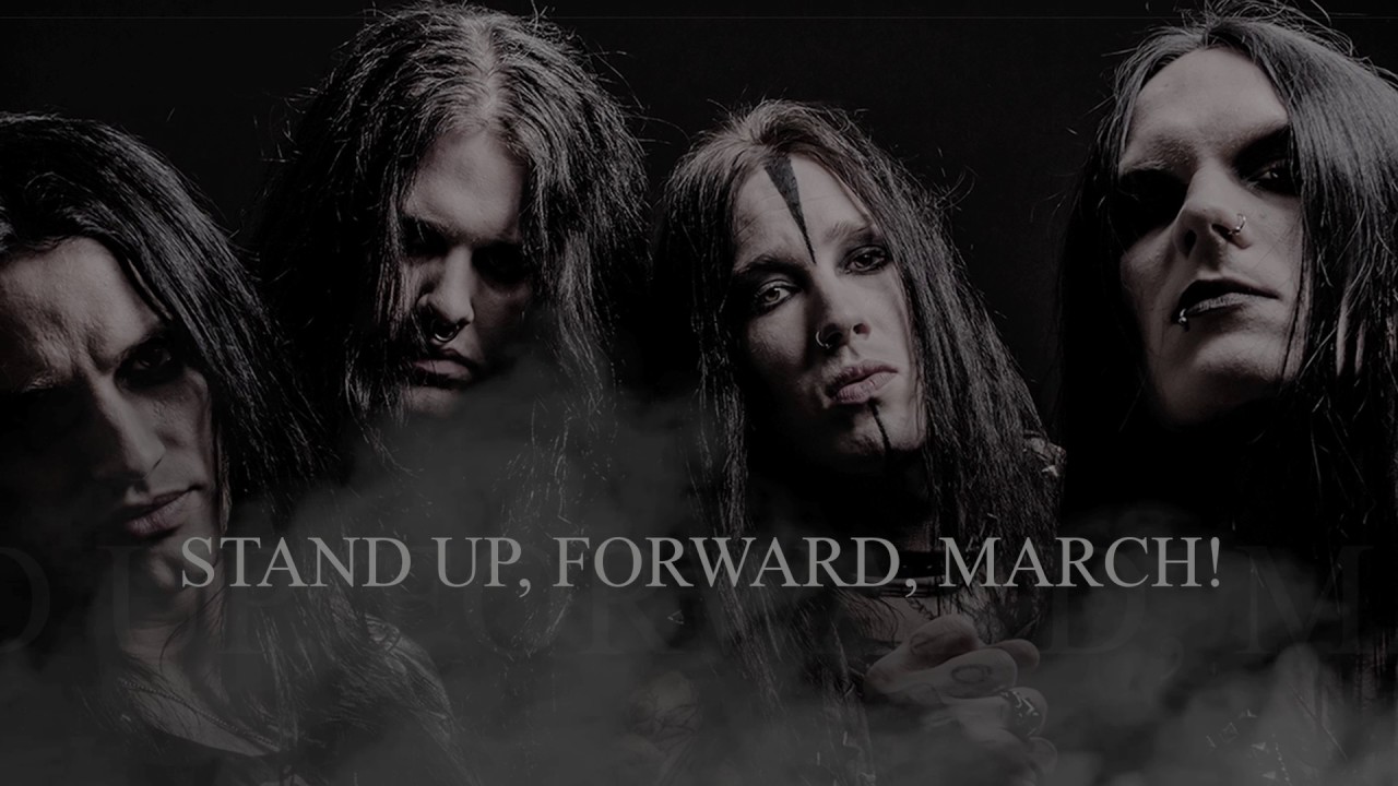 Sister - Unbeliever *NEW SINGLE 2016*