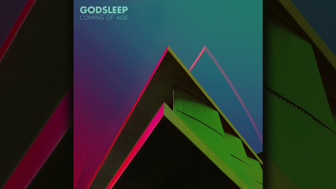 Godsleep - Basic (The Fundamentals of Craving)
