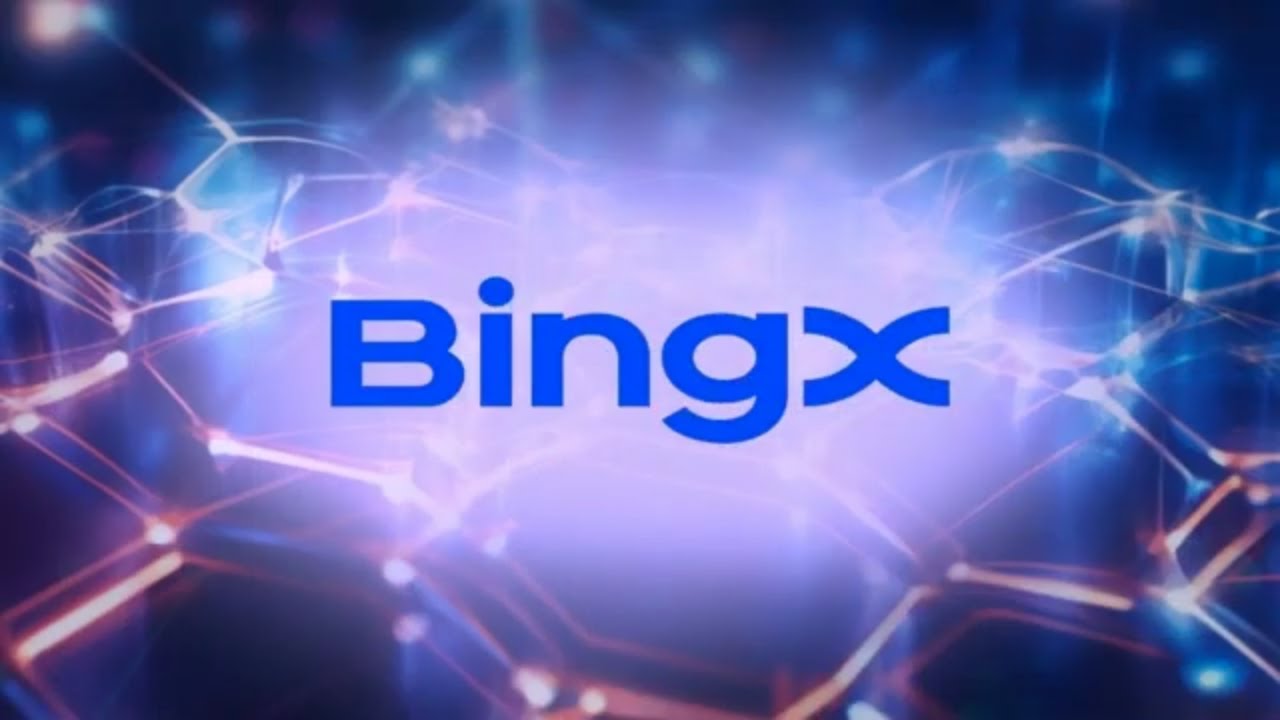 BINGX: THE ULTIMATE GUIDE TO TRADING 