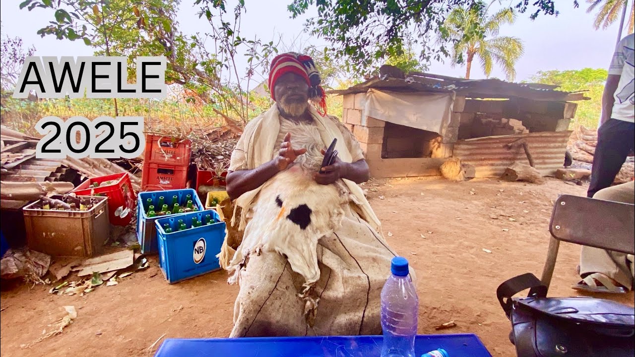 2025 Awele and Agwu Explained in detail