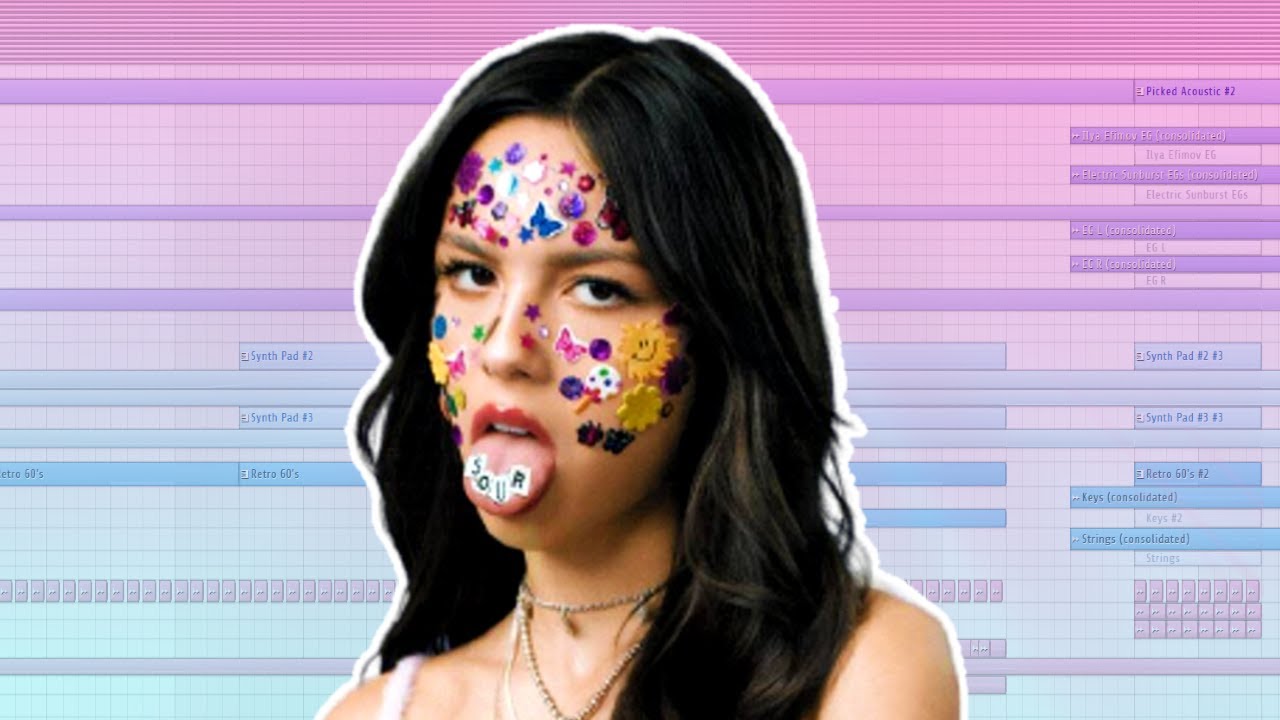How To Olivia Rodrigo
