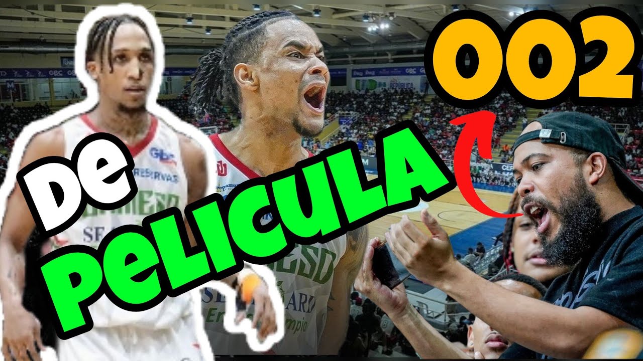 RESUMEN COMPLETO | JESSEL PEREZ Y VICTOR LIZ | ACTUACION DE PELICULA EN ESTE PARTIDAZO | TODO AQUÍ 🔥