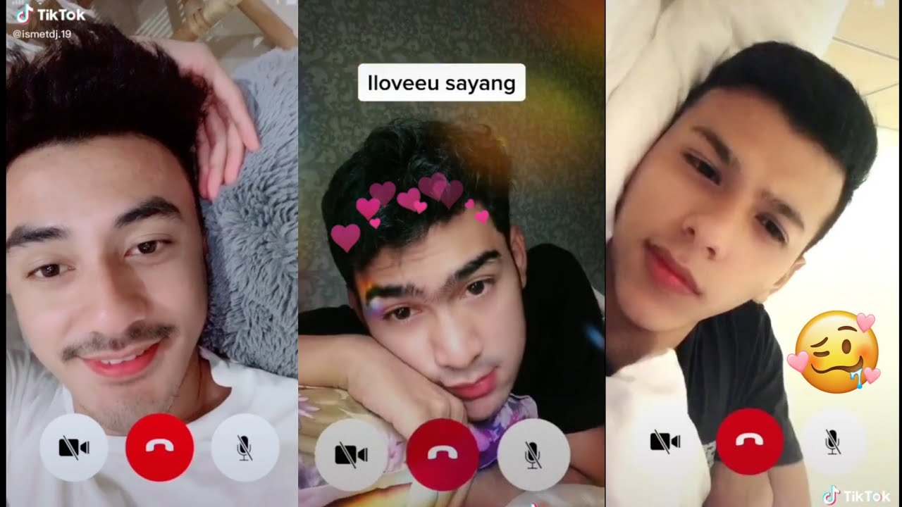 KOMPILASI VIDEO CALL HALU BARENG COGAN YANG BIKIN MELTED 🤤🤤