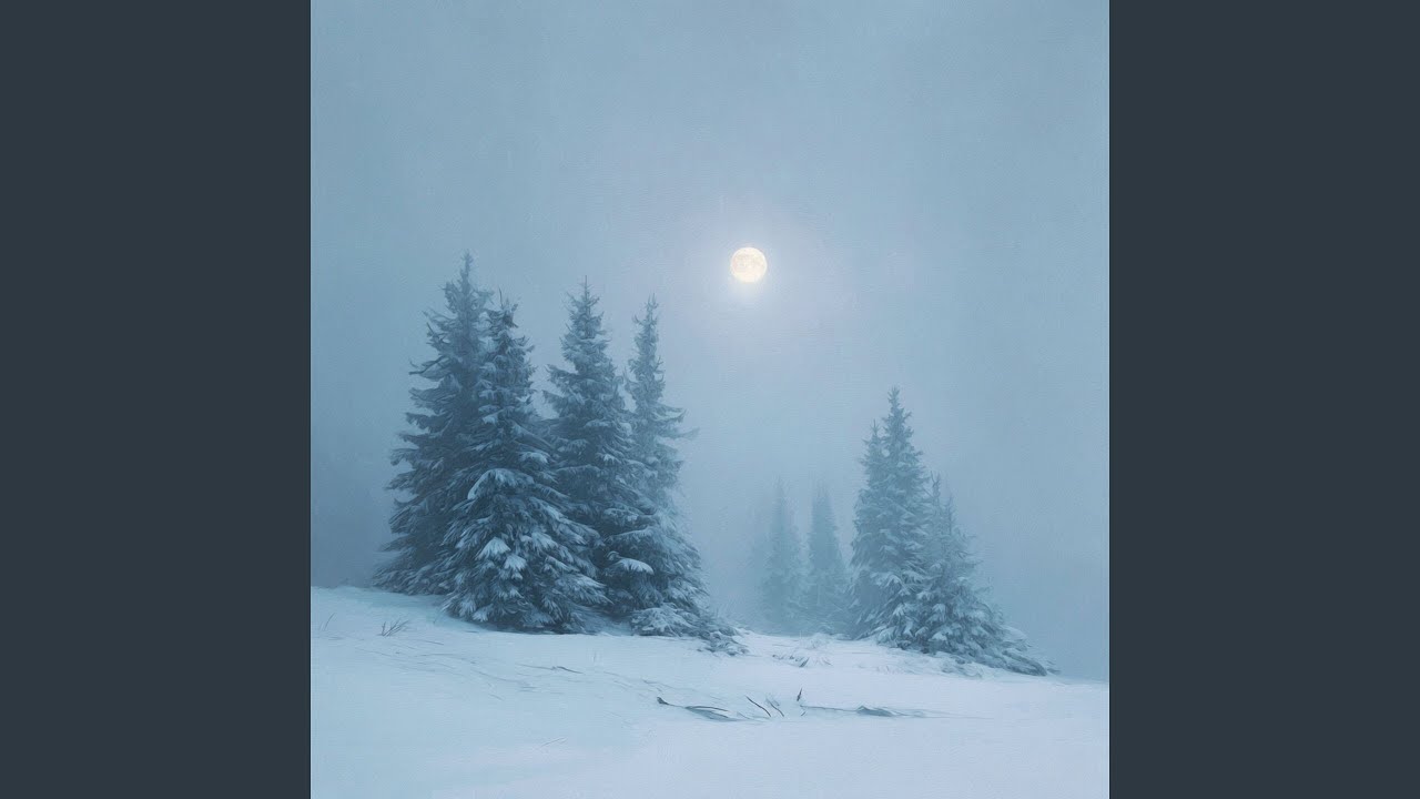 Silent Pines