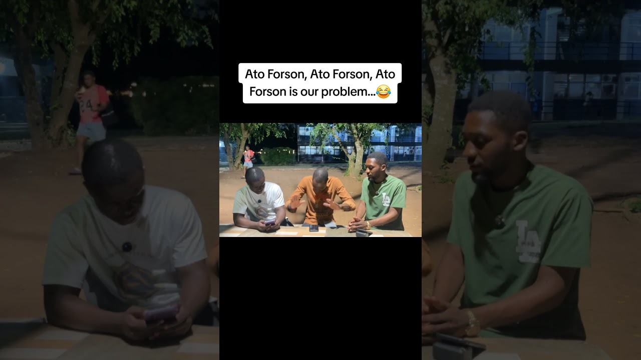 College Desk Ghana hosts a discussion based on concerns raised about the GES recruitment process