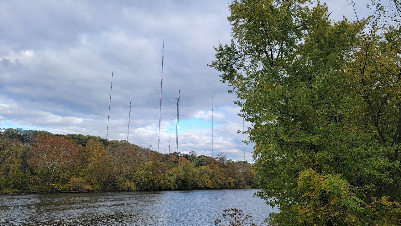 Flat Rock Park