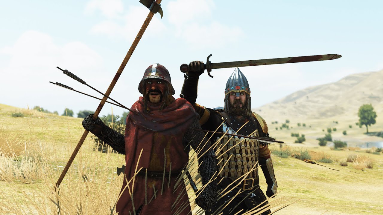 This Is Why Vlandia Is My FAVORITE Faction In Bannerlord!