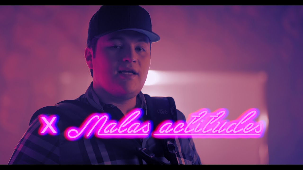 Edicion Especial - Culpables (Video Oficial)