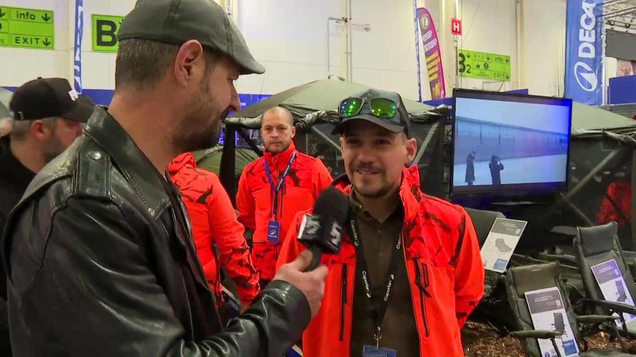 Fishing & Hunting Expo 2025 - Editia IX