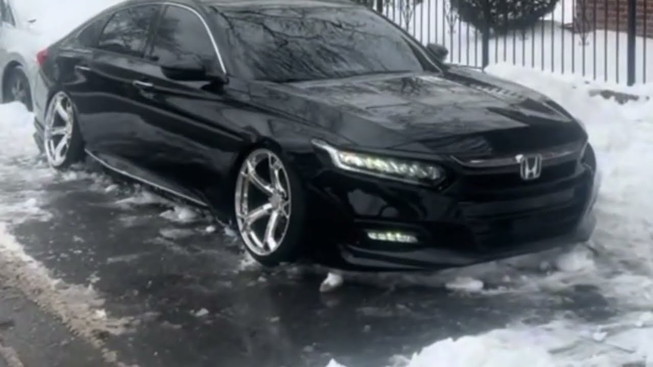 Best honda accord generation | Finally-All New Honda Accord Officially Released- King of all Coupes