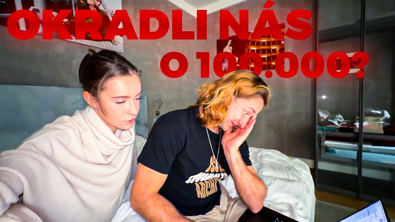 Podvedli nás s lístky za 100K? | Zimní Olympiáda