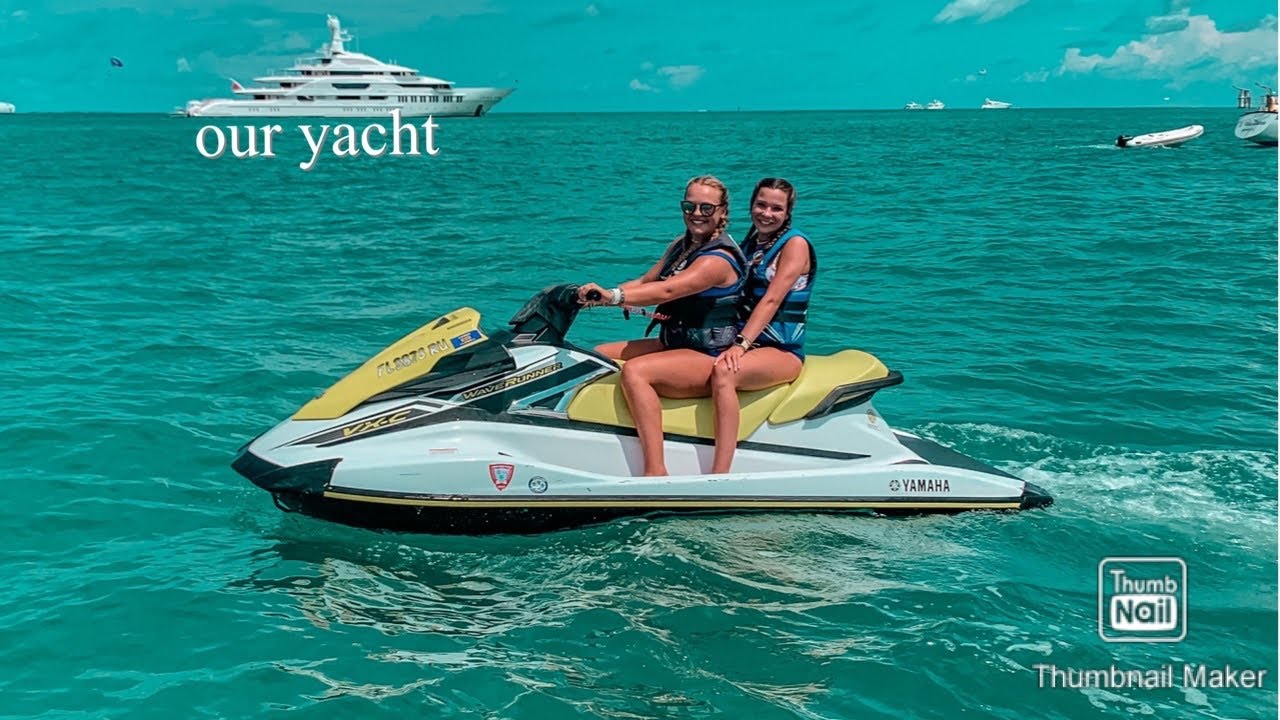 FLORIDA KEYS VLOG
