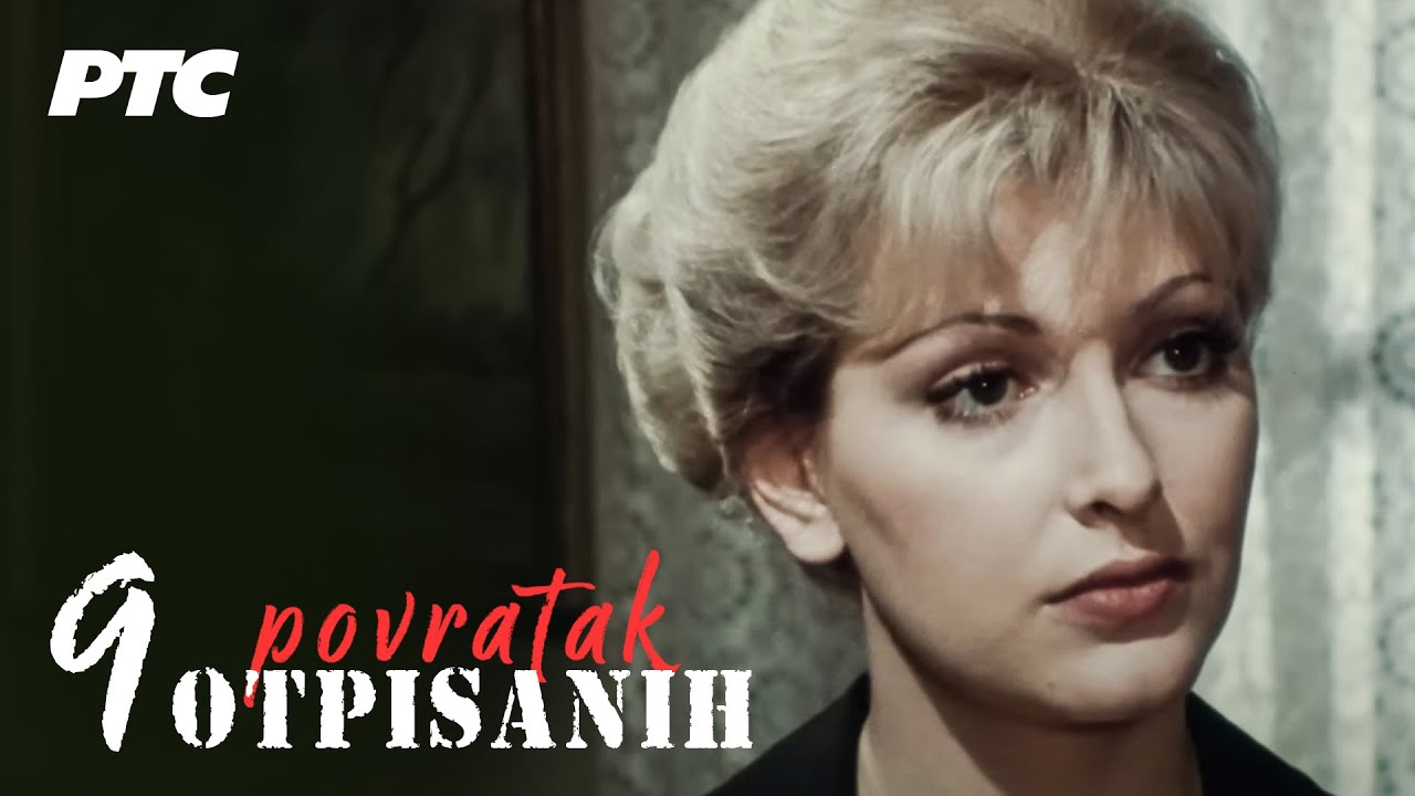 Povratak otpisanih | Epizoda 9 | 