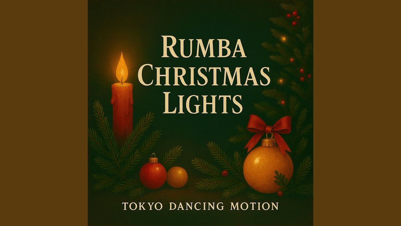 Winter Night Rumba