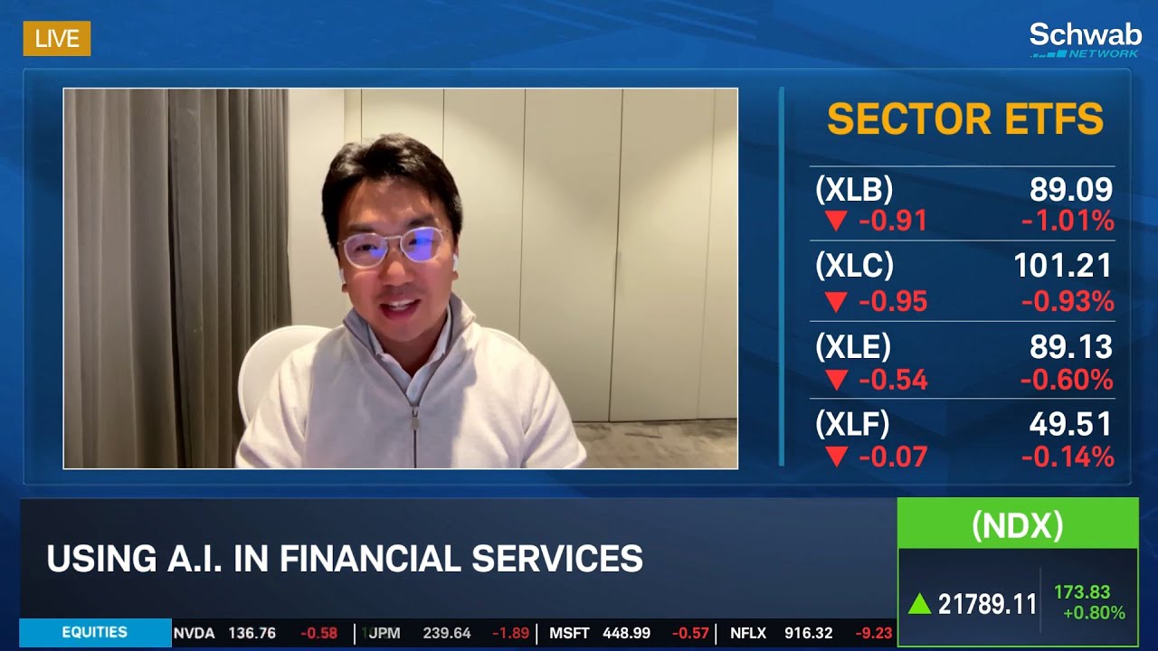Evolution of A.I. Agents in Finance, Capable of 