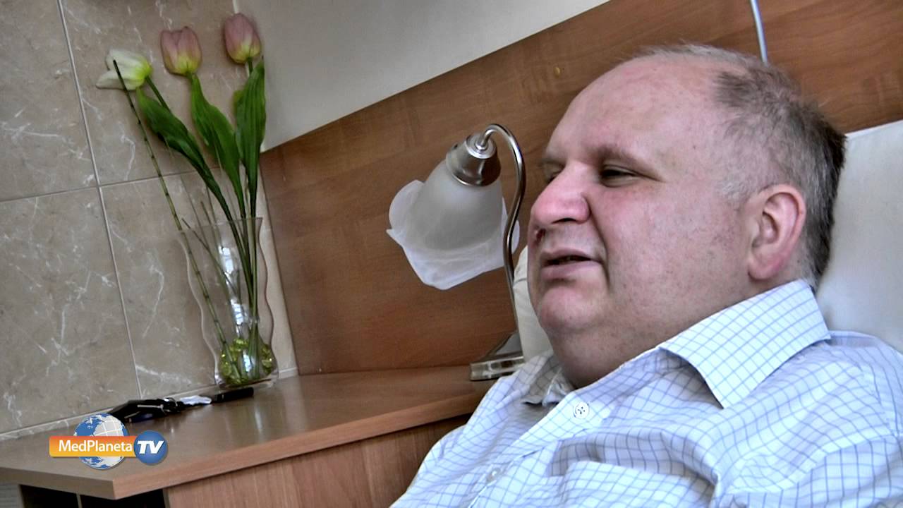 Borelioza przenoszona przez kleszcze - wypowiedź lek. med. Piotra Kurkiewicza