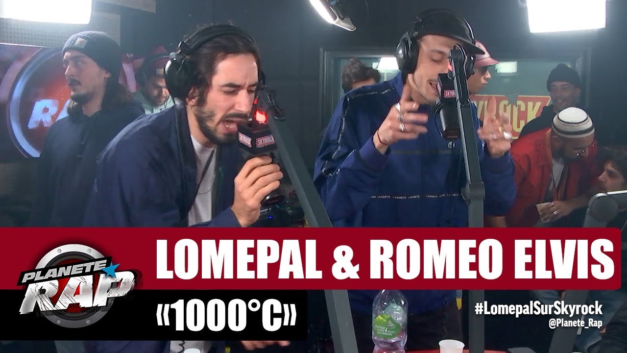 Lomepal 