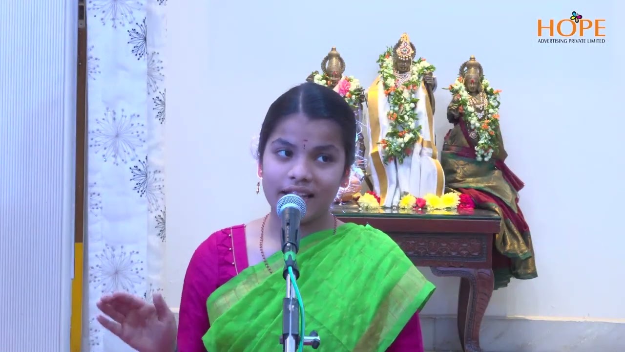 Bhuthapathaye by Kum. Shantamraju Anagha @HOPEADTV