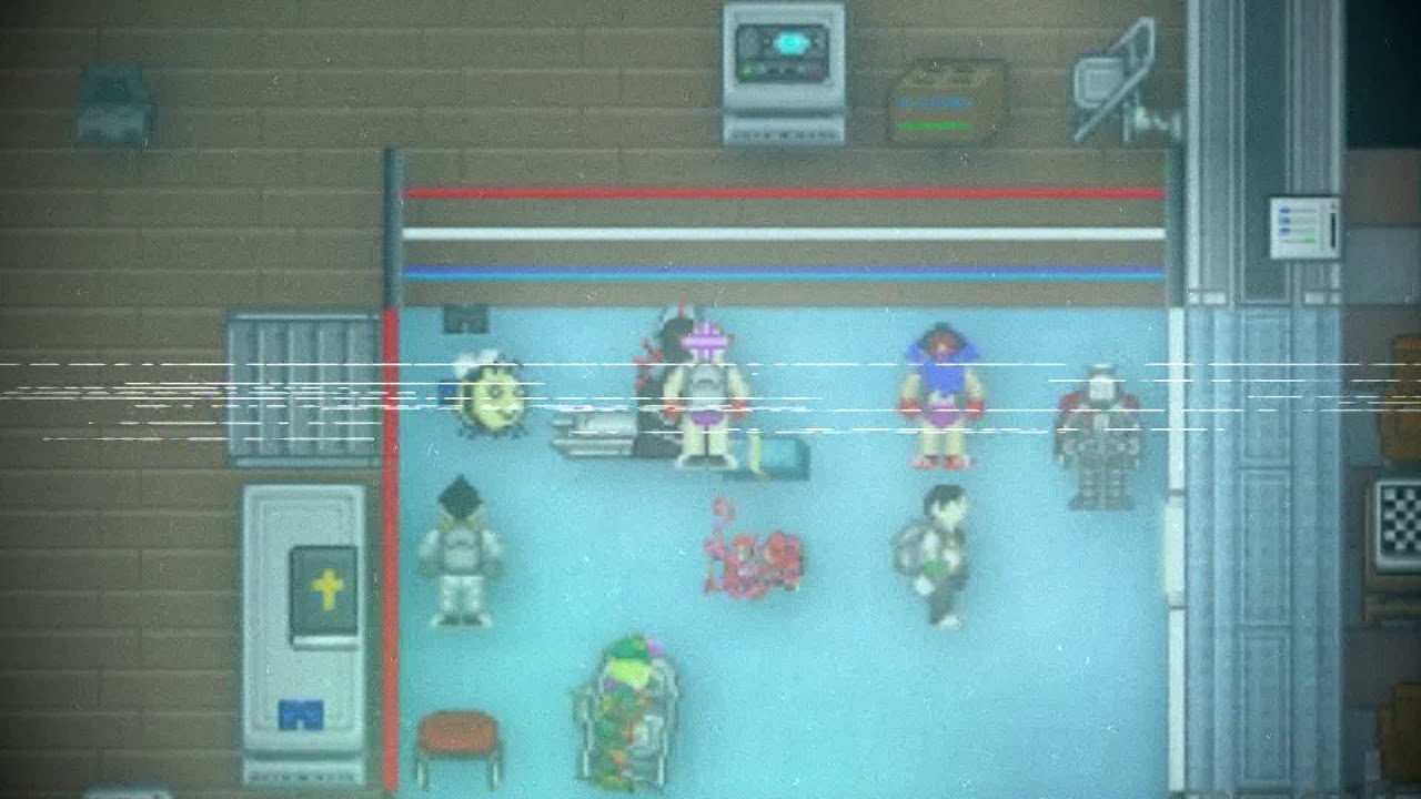 Ultimate Space Wrestling