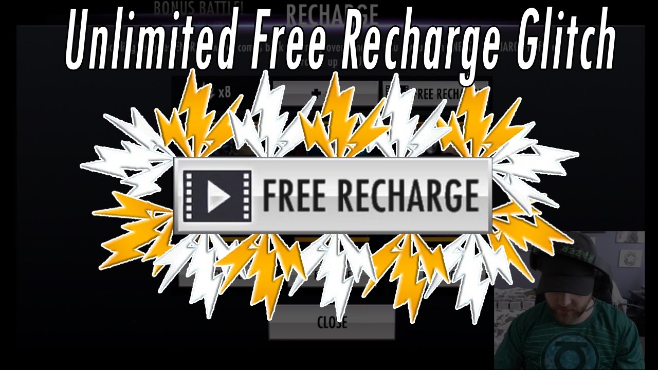 HOW TO GET UNLIMITED FREE INJUSTICE ENERGY WITHOUT PAYING (NO HACKS)! WORKING iPhone GLITCH