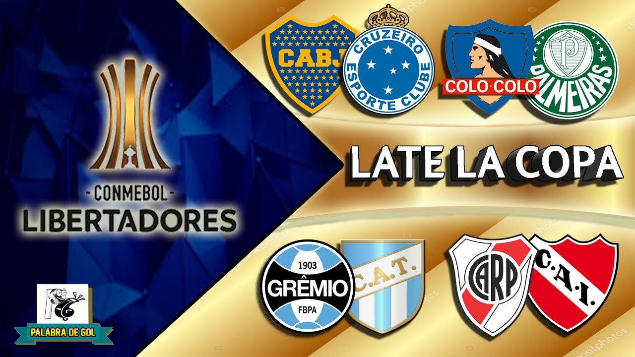 COPA LIBERTADORES 2018 | CUARTOS DE FINAL | PREDICCIÓN Y ANÁLISIS