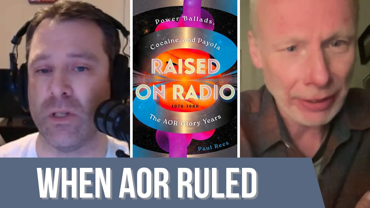 FM Radio’s Golden Decade: The Rise of AOR