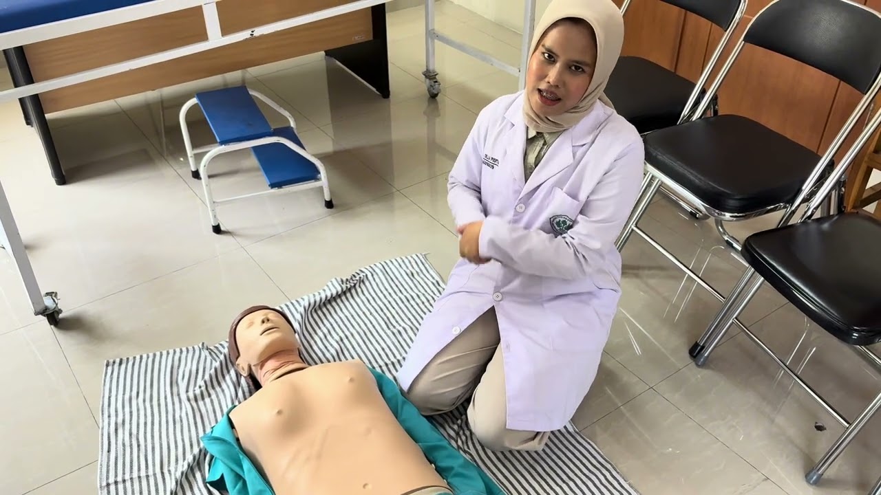 Basic Life Support_Scenario 1_Natasha Della Puspita_250010039