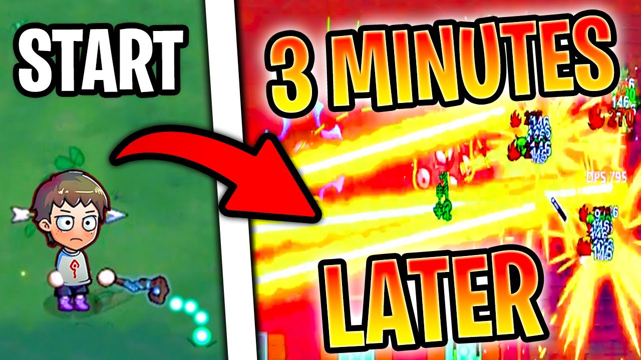 We Broke This Run in less than 3 Minutes?! | Magicraft