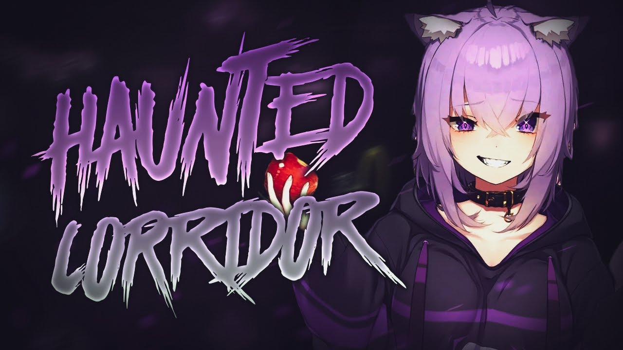 Haunted Corridor Full Showcase | Cursed Corridor Sequel | Farva