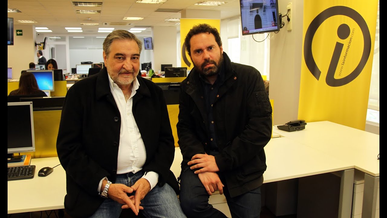 Los guionistas de 'El Pr&iacute;ncipe' hablan de un &uacute;ltimo cap&iacute;tulo trepidante que dar&aacute; mucho que hablar