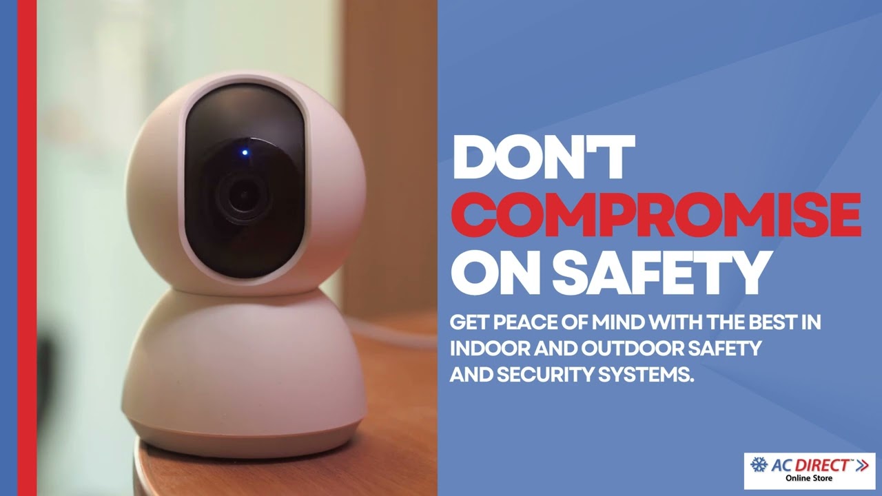 Smart Security Solutions at Your Fingertips