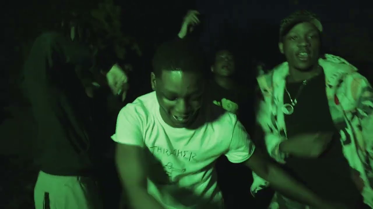 AB Dankoo - “Theme Song” (Official Music Video) Dir. By @AKesoProduction