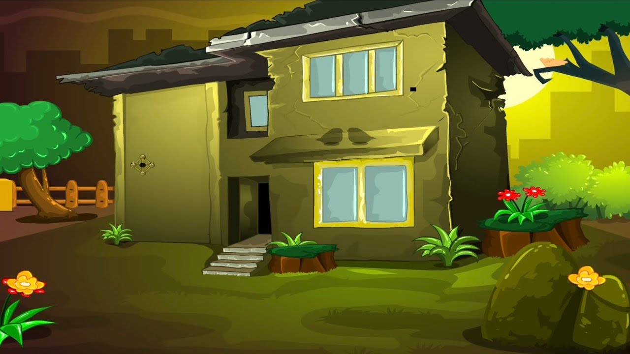 100 Doors Escape Mystery 2 Level 3 Game Walkthrough