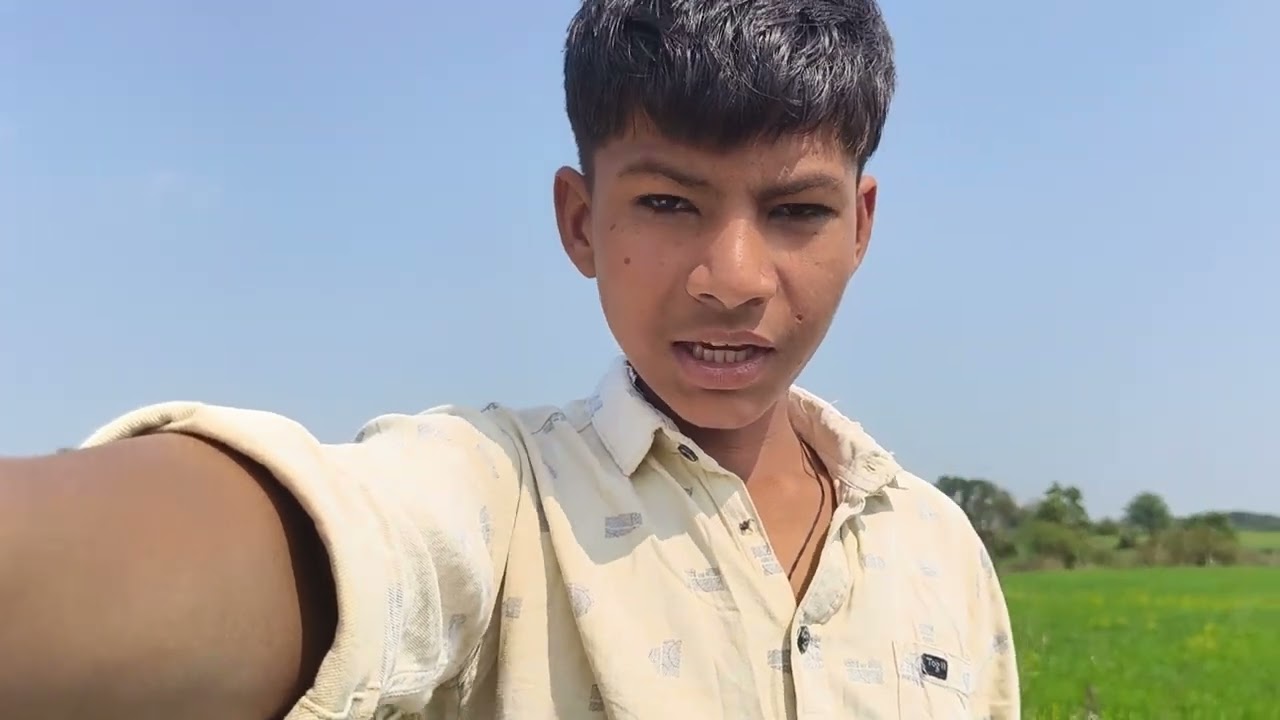 Aaj to lipat Gaya ,😅