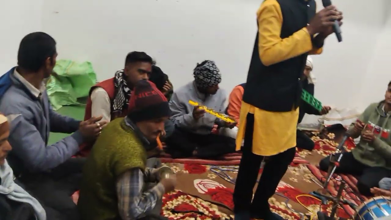 बबुआ सेवा न कईल अपना बाबू माई के तका होई धन कमाई के ना सामाजिक भजन by Singer sudeshwar yadav,