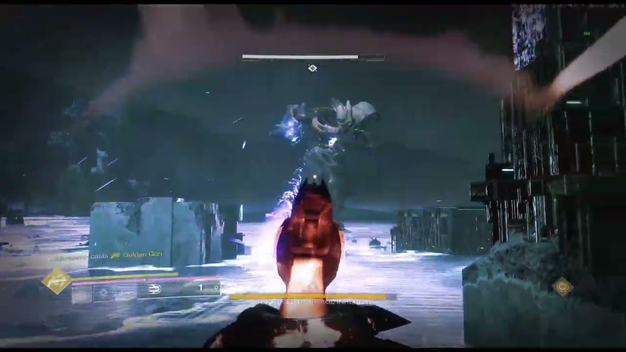 Solo sanctified mind (renegades)