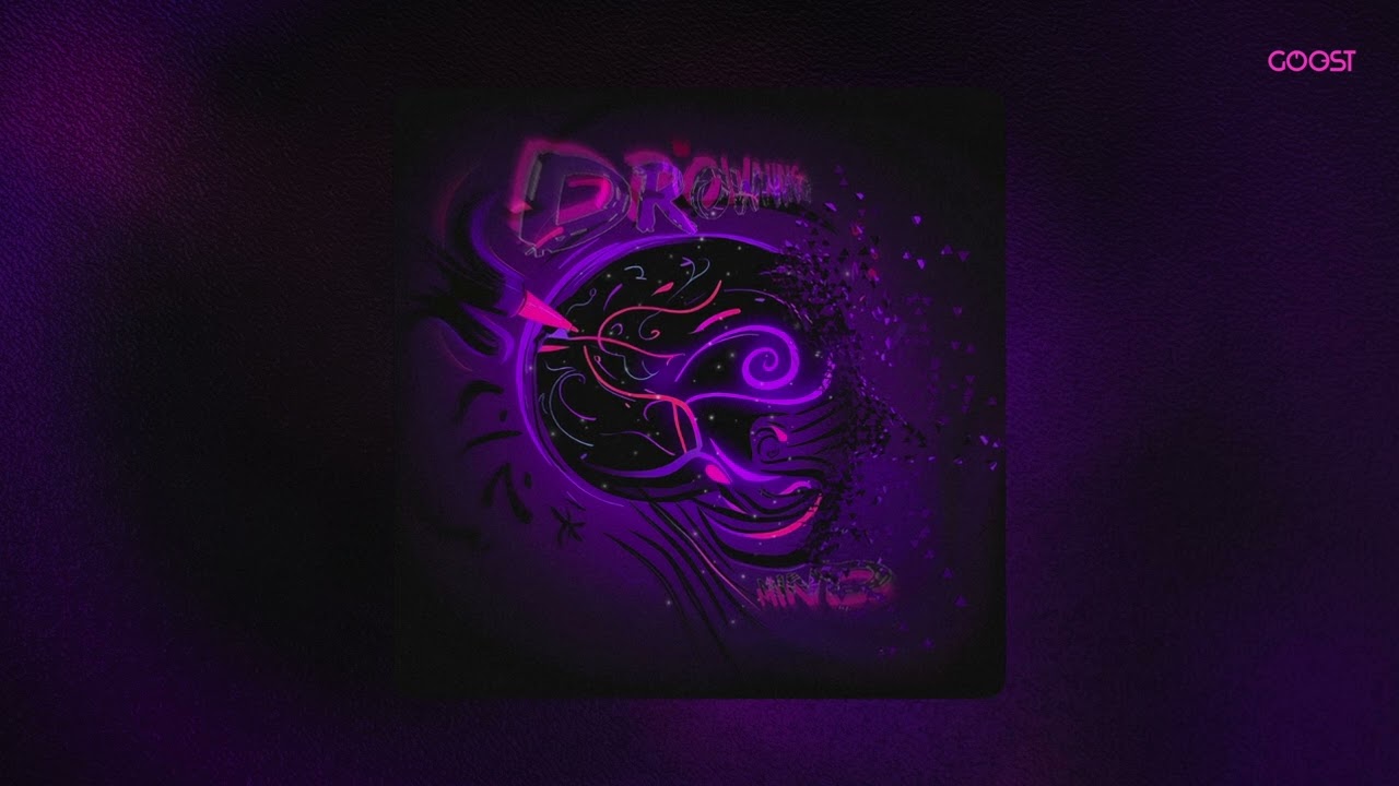 Drowning Mind - Slowed