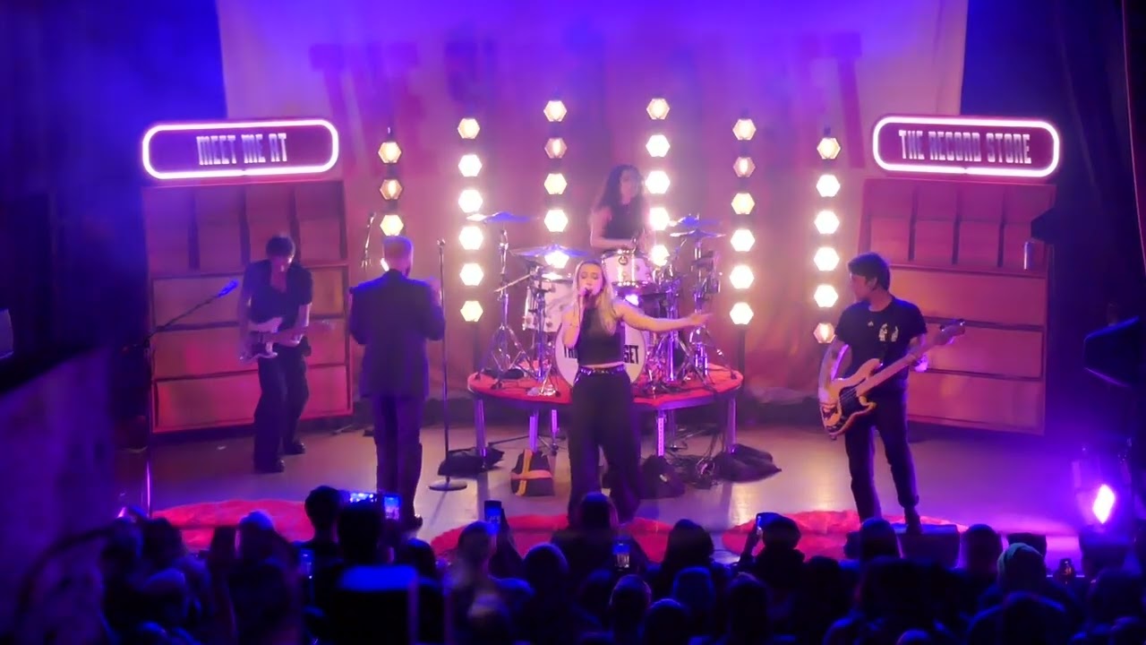 Teenagers - TSS & Senses