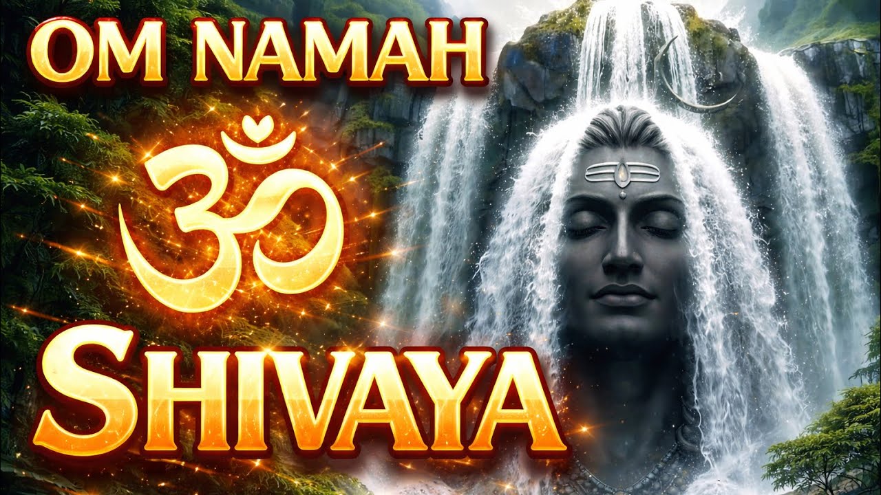 Chant This & Feel the Energy Shift Instantly