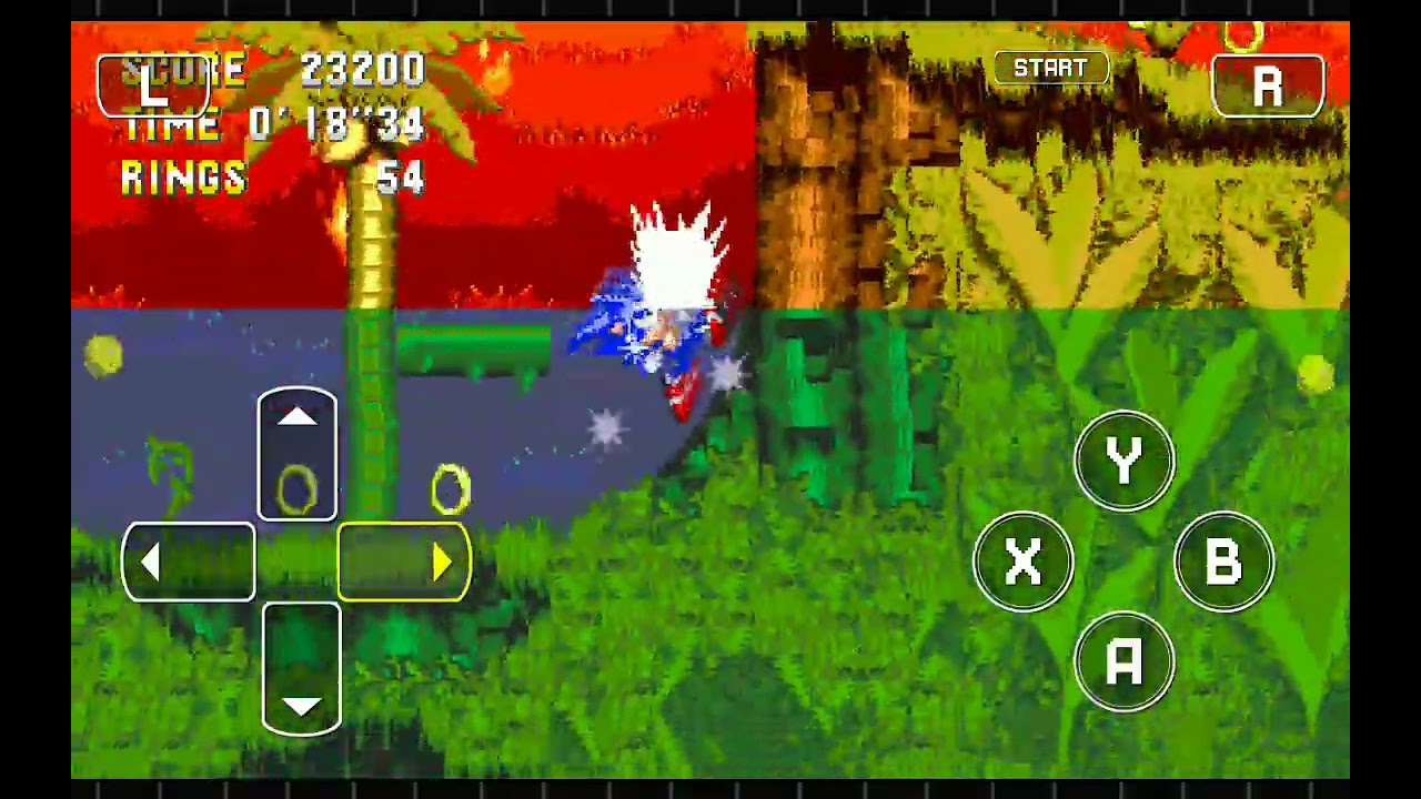 Not So Super [mod by me showcase]