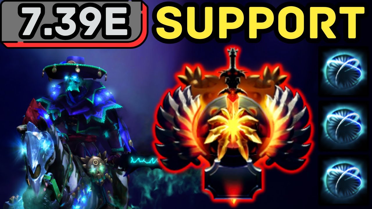 🔥 THIS IS HOW YOU PLAY THE PERFECT SAVIOR — ABADDON HARD SUPPORT | DOTA 2 🔥