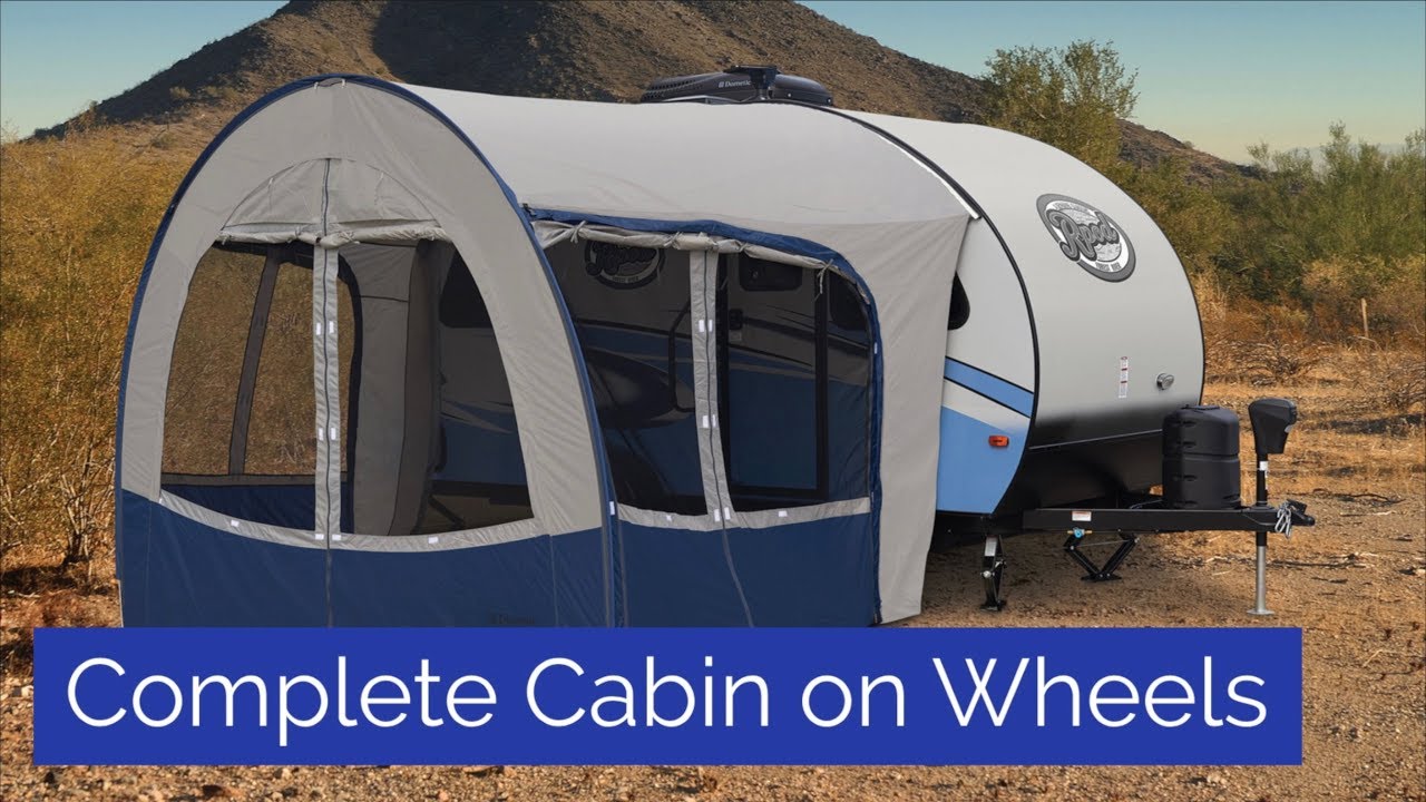 R-Pod