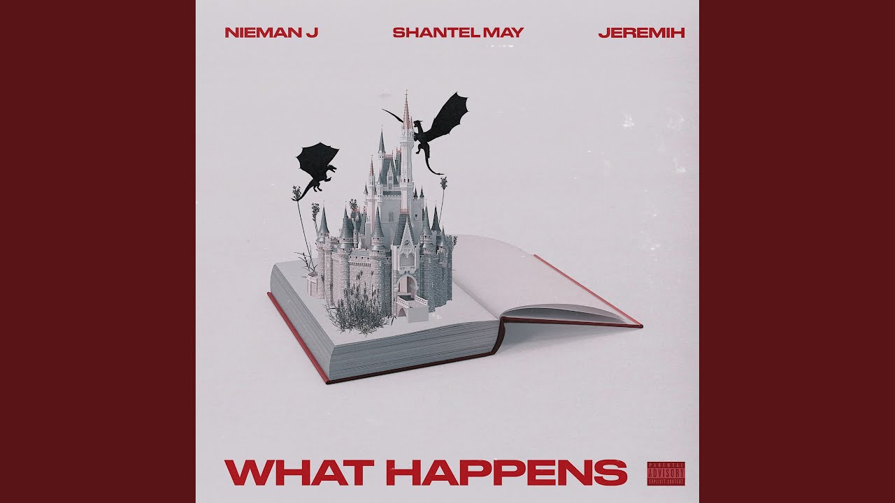What Happens