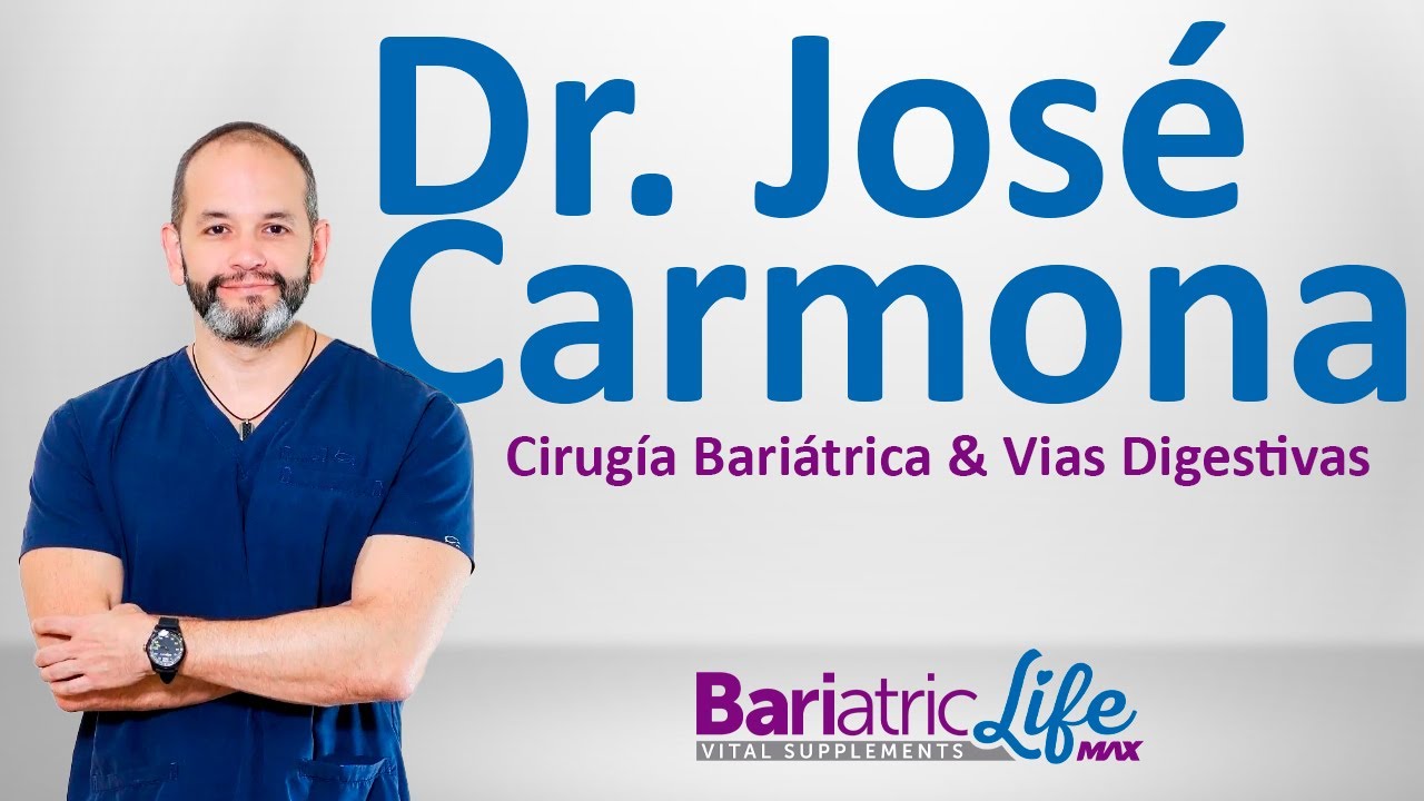 Lo que nadie te cuenta de la Cirugía Bariátrica