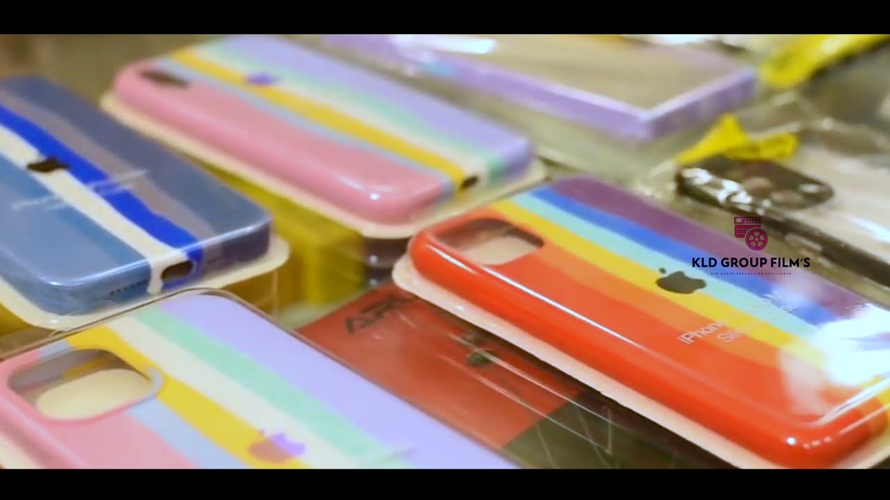 न्यू फ़्रेंड्स मोबाइल शॉप खलीलाबाद || सभी परकार की मोबाइल उपलब्ध || Cinematic Advertisement