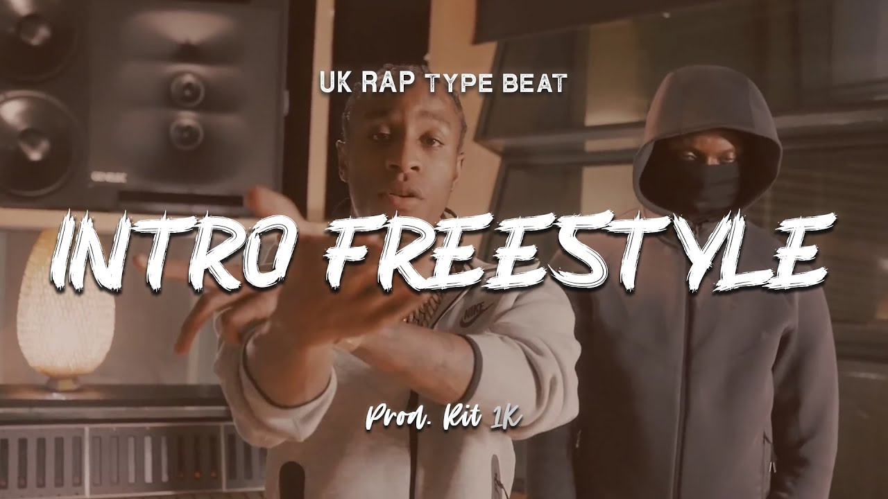 Clavish - 2024 Intro Freestyle | Type Beat Instrumental