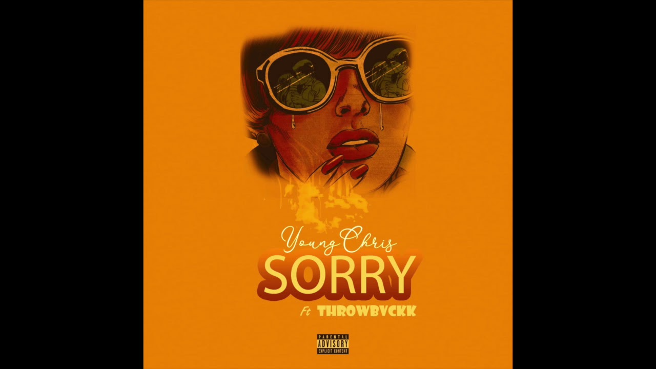 B.Danso sorry   ft. Throwback (prod Kusuri