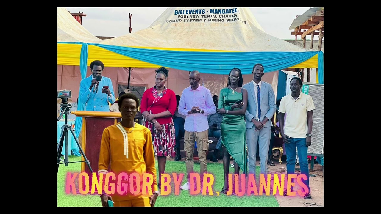 DR. JUANNES=BAAI KONGGOR 