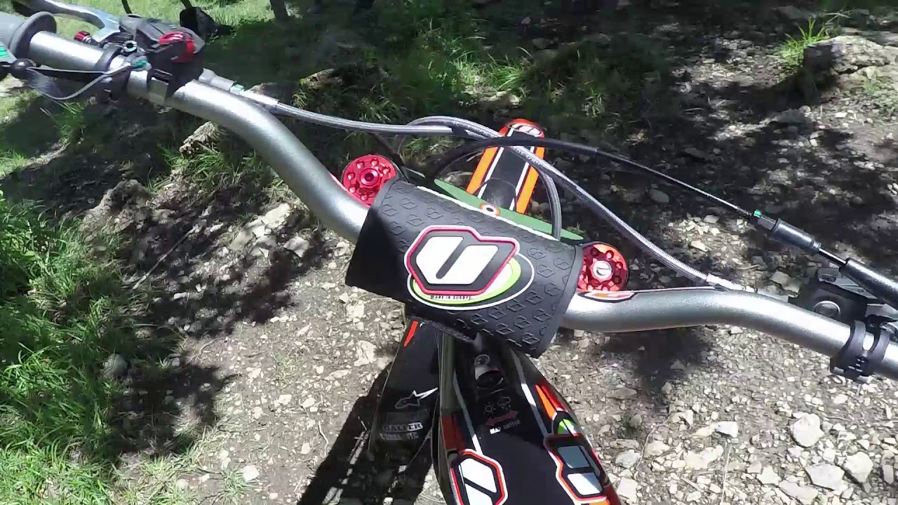 Four Stroke Racing Trial Team Genova - Comparativa modelli trial 2020